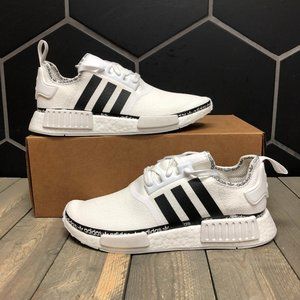 adidas gazelle silver green womens NMD – gravitypope main image 1